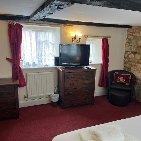 Red Lion Inn Chipping Campden Bagian luar foto