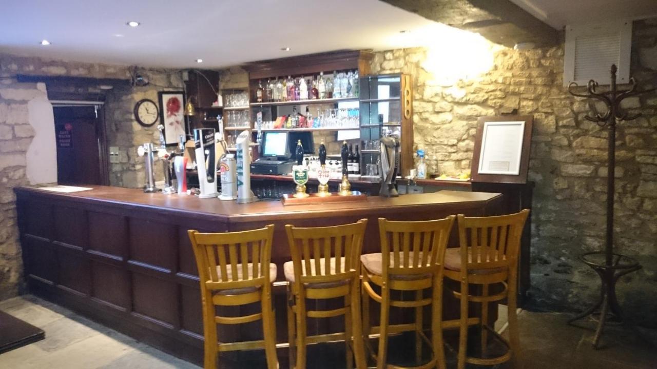 Red Lion Inn Chipping Campden Bagian luar foto