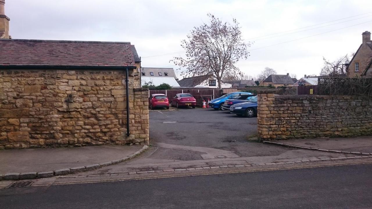 Red Lion Inn Chipping Campden Bagian luar foto