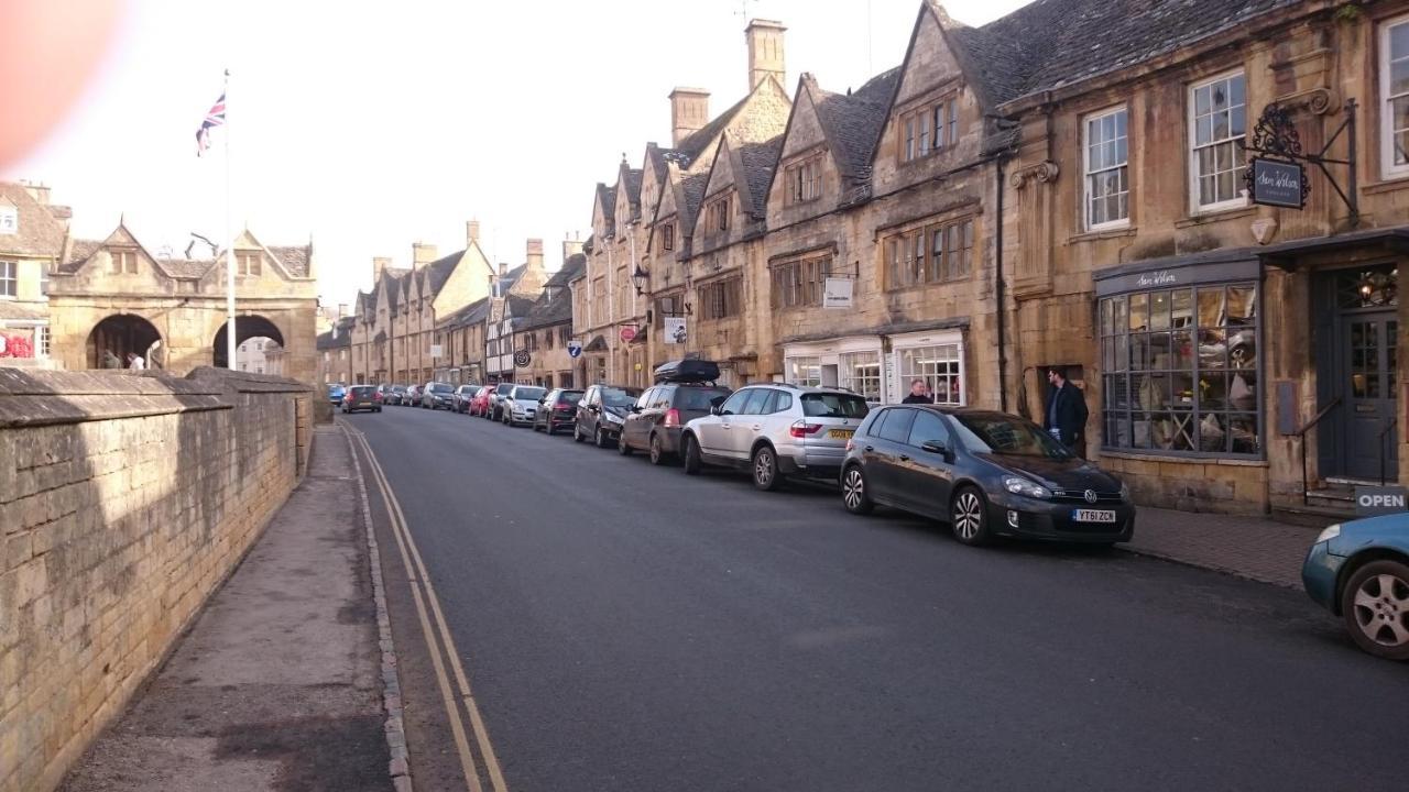 Red Lion Inn Chipping Campden Bagian luar foto